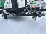 Trailer Chassis with