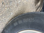 4 Underbody - Truck with 