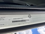 General Appearance with Second Serial Number/VIN Photo