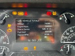 4 Transmision with Engine Hours
