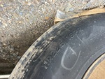 4 Underbody - Truck with 