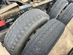 4 Underbody - Truck with 