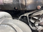 Motor with 