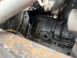 Motor with 