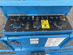 Control Station Upper with 