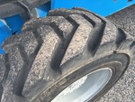 Chassis with 