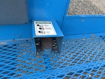 Control Station Upper with 
