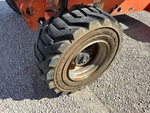 Chassis Photos with 