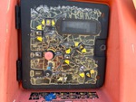 Basic Lower Control Station with 