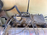 Engine with 