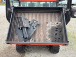 Chassis Photos with 