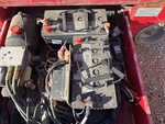 Electrical with 