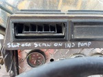 Control Station with 