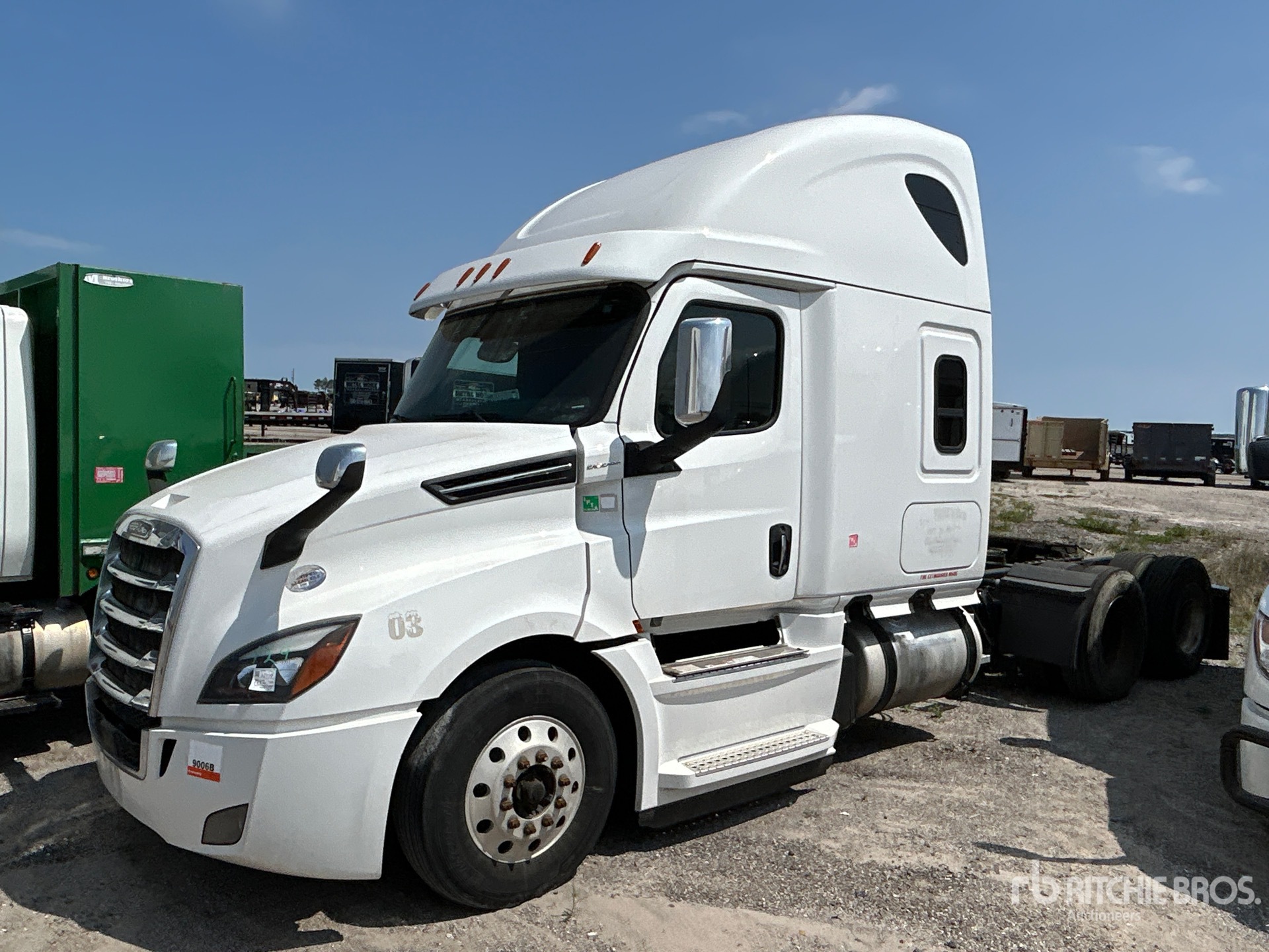 Aspect général with Photo en vedette