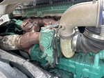 4 Engine with 