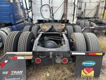 4 Underbody - Truck with 