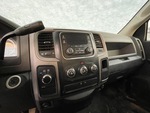 Cab with 
