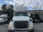 LN541715 - 2020 International LT625: Exterior Lights
