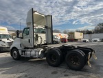LN541715 - 2020 International LT625: Picture, Left Rear Corner
