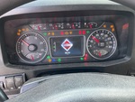 LN541715 - 2020 International LT625: Warning Lights