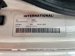 LN541715 - 2020 International LT625: Serial Number / VIN