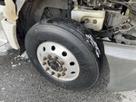 LN541715 - 2020 International LT625: Right Steer Tire