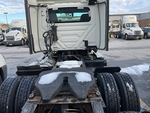 LN541715 - 2020 International LT625: v2 Chassis Details # 6