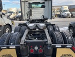 LN541715 - 2020 International LT625: Frame Condition