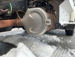 LN541715 - 2020 International LT625: Exhaust System