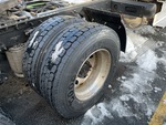 LN541715 - 2020 International LT625: Right Front Drive Tires