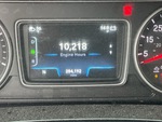 LN541715 - 2020 International LT625: Odometer (Start)