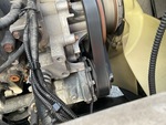LN541715 - 2020 International LT625: A/C Compressor