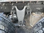 LN541715 - 2020 International LT625: Suspension Springs/Hangers