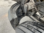 LN541715 - 2020 International LT625: Front Bumper (Exterior and Inner Reinforcement)