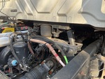 LN541715 - 2020 International LT625: Cab Suspension Air Bags