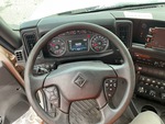 LN541715 - 2020 International LT625: Steering Control