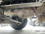 LN541715 - 2020 International LT625: Engine Oil Leaks