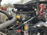 LN541715 - 2020 International LT625: Engine - Left Side