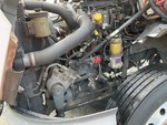 LN541715 - 2020 International LT625: Steering Components