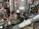 LN541715 - 2020 International LT625: Fuel System