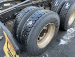 LN541715 - 2020 International LT625: Right Rear Drive Tires