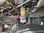 LN541715 - 2020 International LT625: Fuel Leaks