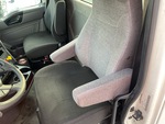 LN541715 - 2020 International LT625: Seats/Armrests