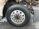 LN541715 - 2020 International LT625: Wheel Condition