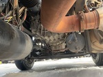 LN541715 - 2020 International LT625: Transmission