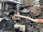 LN541715 - 2020 International LT625: Engine - Right Side