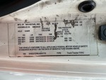 LN541715 - 2020 International LT625: Data Tag