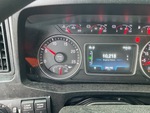 LN541715 - 2020 International LT625: Oil Pressure