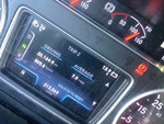 LN286405 - 2020 International LT625: Odometer (Start)