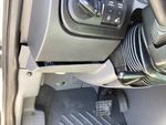 LN286405 - 2020 International LT625: Dash Components